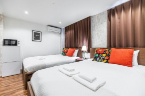 UNI RESIDENCE - Vacation STAY 17969